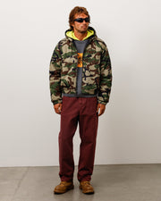 RIPSTOP WORK JACKET