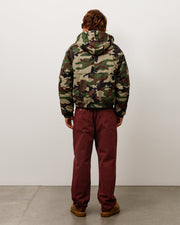RIPSTOP WORK JACKET