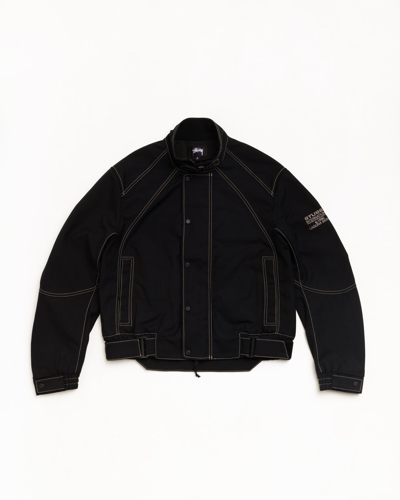 TOURING JACKET