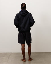 COASTLINE HOODED JACKET