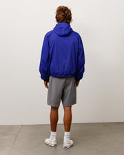 COASTLINE HOODED JACKET
