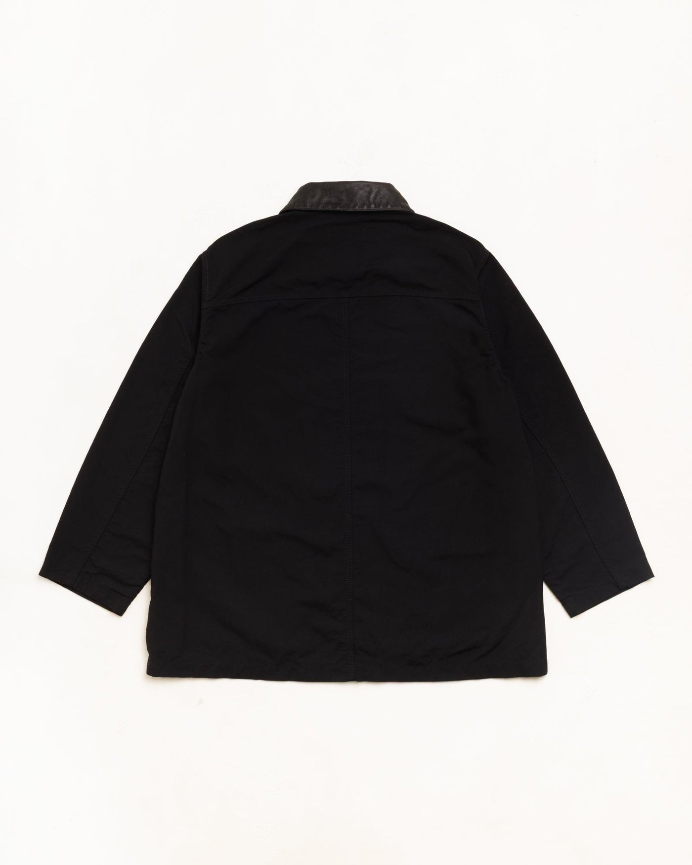 FIREMAN JACKET