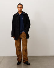 FIREMAN JACKET