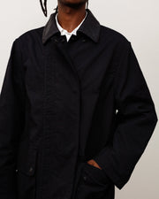 FIREMAN JACKET
