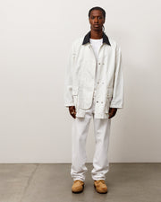 FIREMAN JACKET