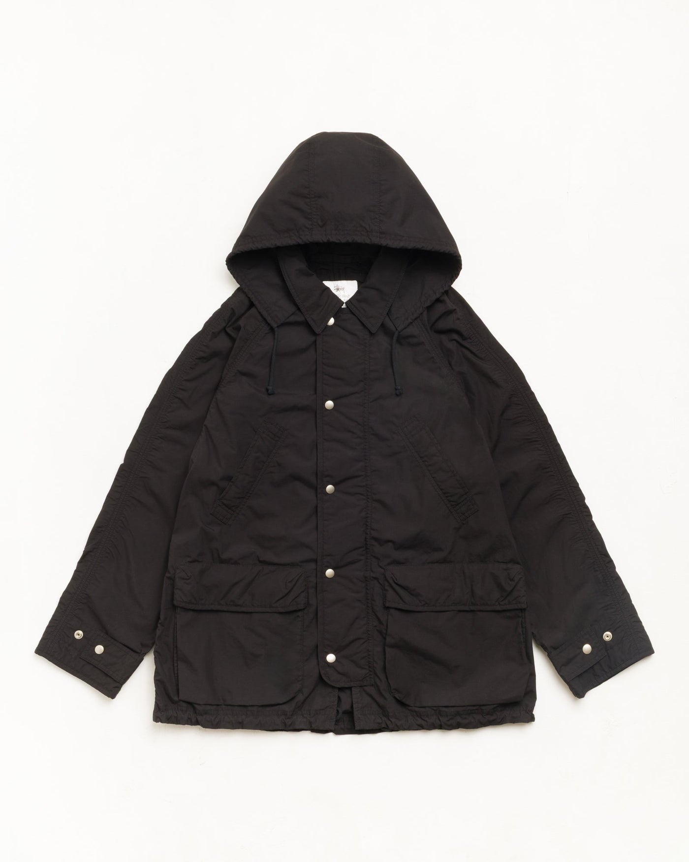 LIGHTWEIGHT FIELD PARKA