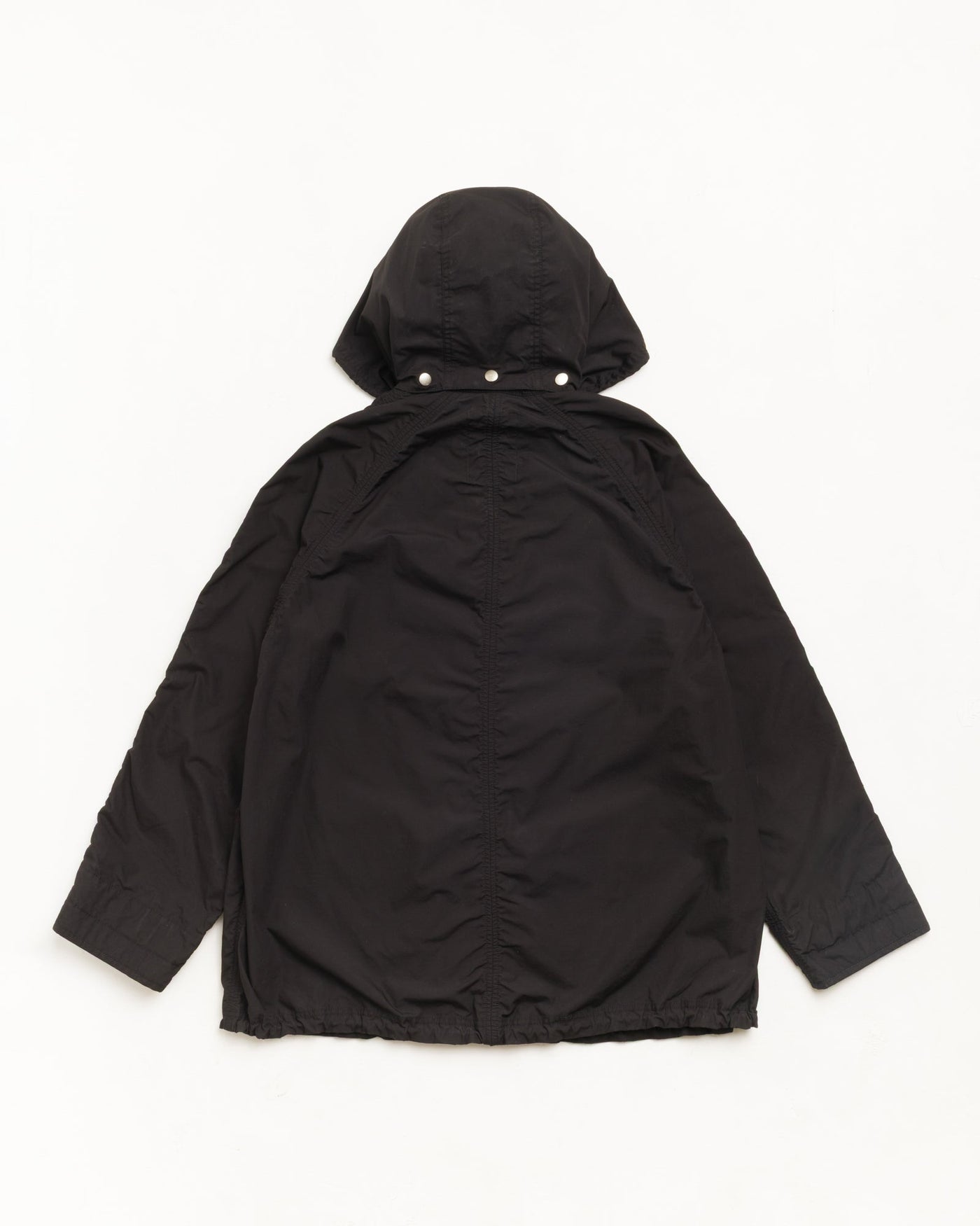 LIGHTWEIGHT FIELD PARKA
