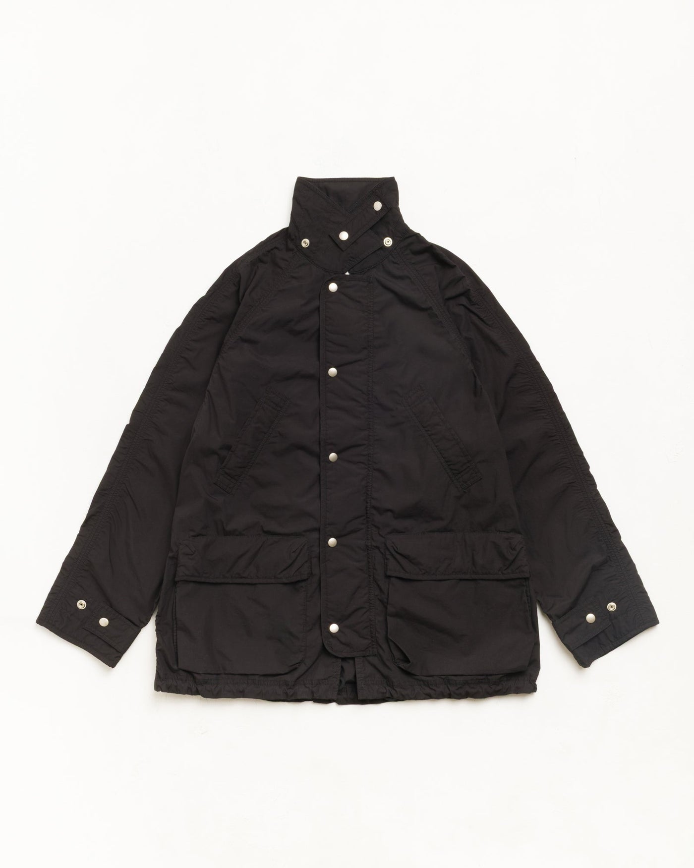 LIGHTWEIGHT FIELD PARKA