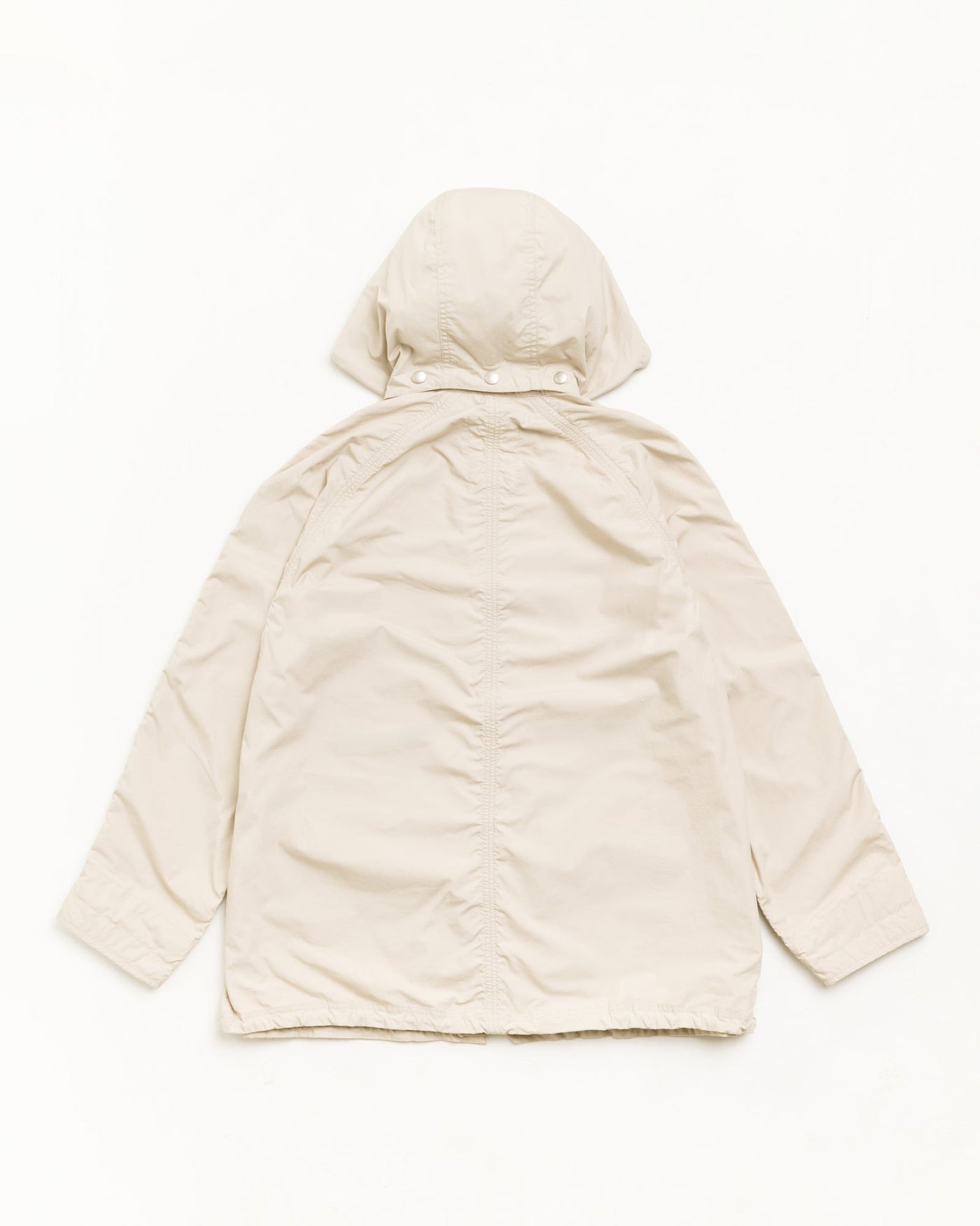 LIGHTWEIGHT FIELD PARKA
