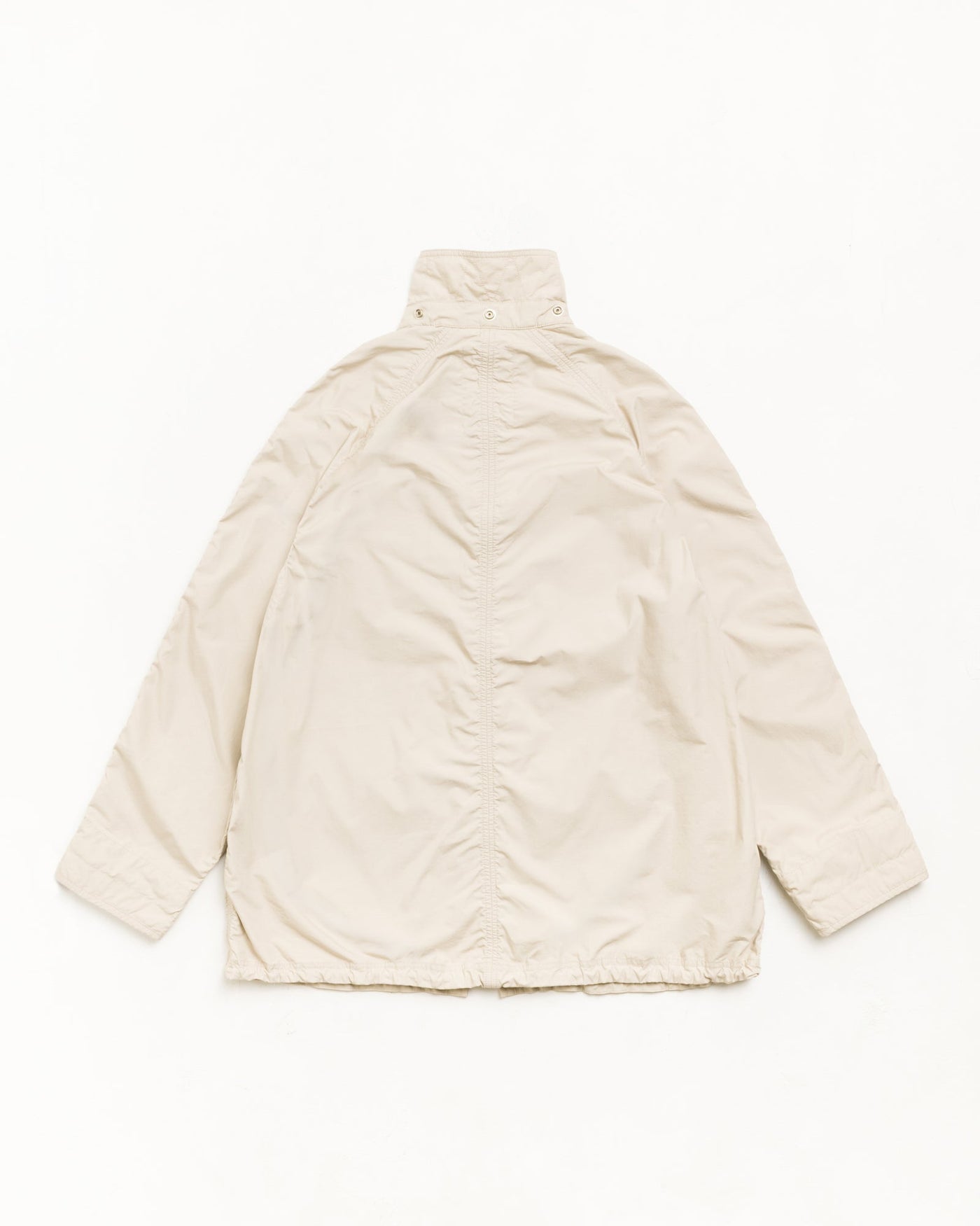 LIGHTWEIGHT FIELD PARKA