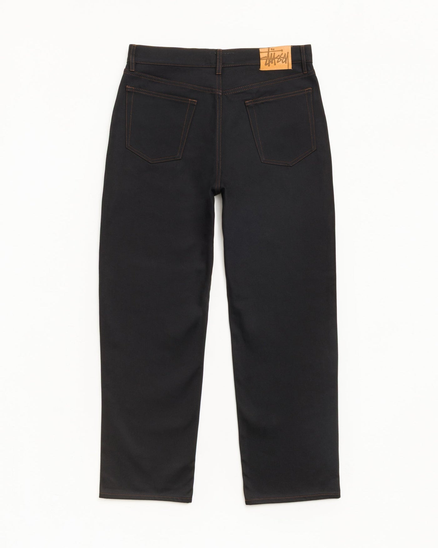 BIG OL' JEAN DENIM