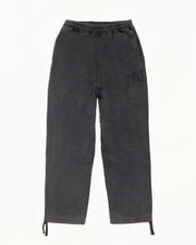 FADED GRAPHIC FLEECE PANT
