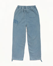 FADED GRAPHIC FLEECE PANT