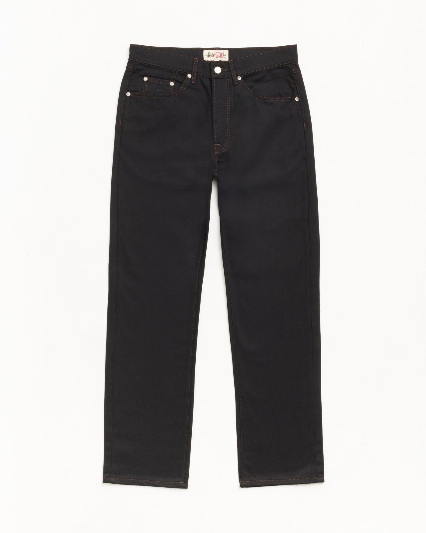 SLIM JEAN DENIM