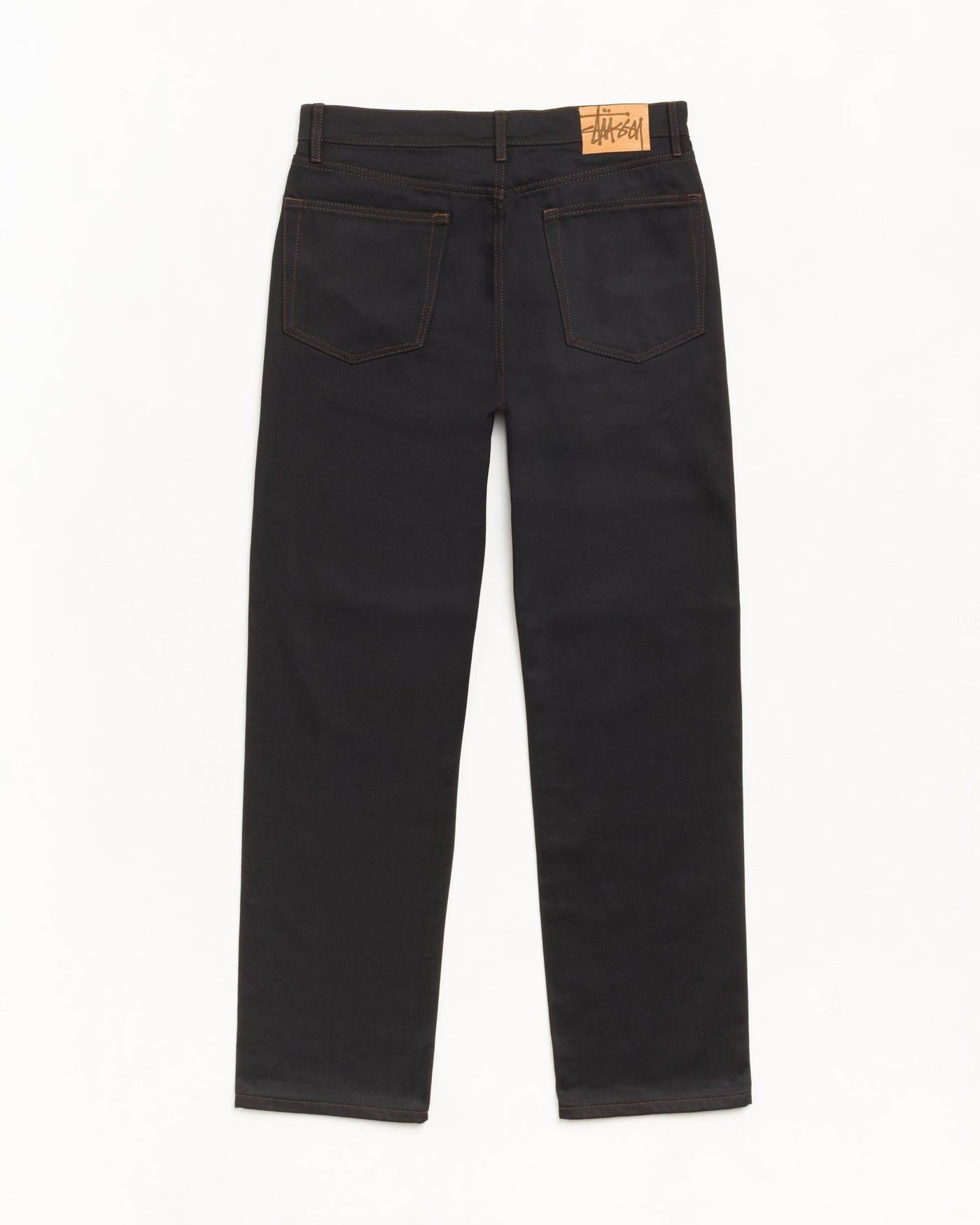 SLIM JEAN DENIM