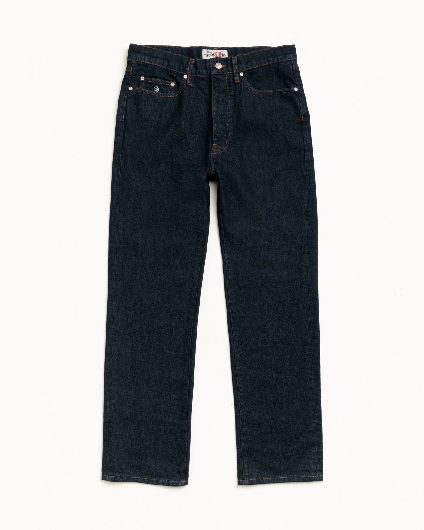 SLIM JEAN DENIM