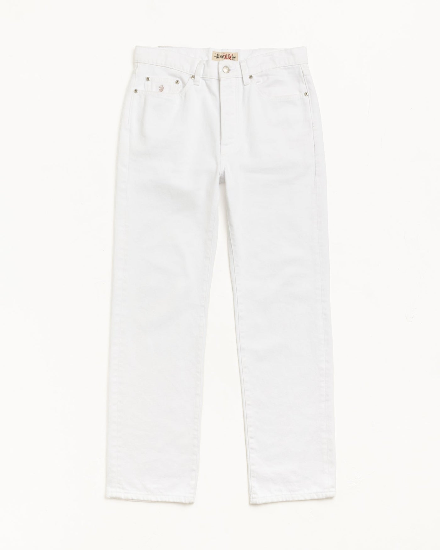 SLIM JEAN DENIM