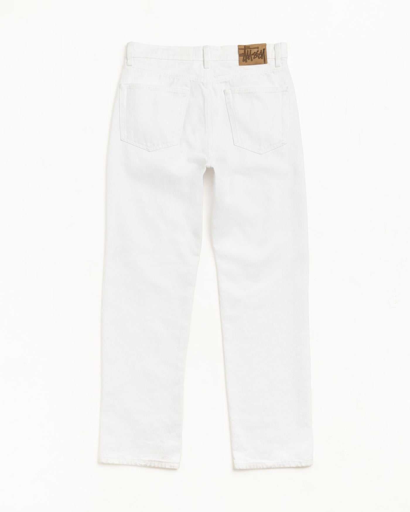 SLIM JEAN DENIM