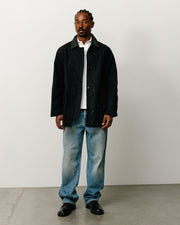 BIG OL' JEAN DENIM