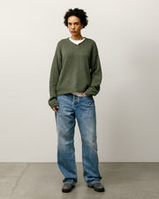 BIG OL' JEAN DENIM