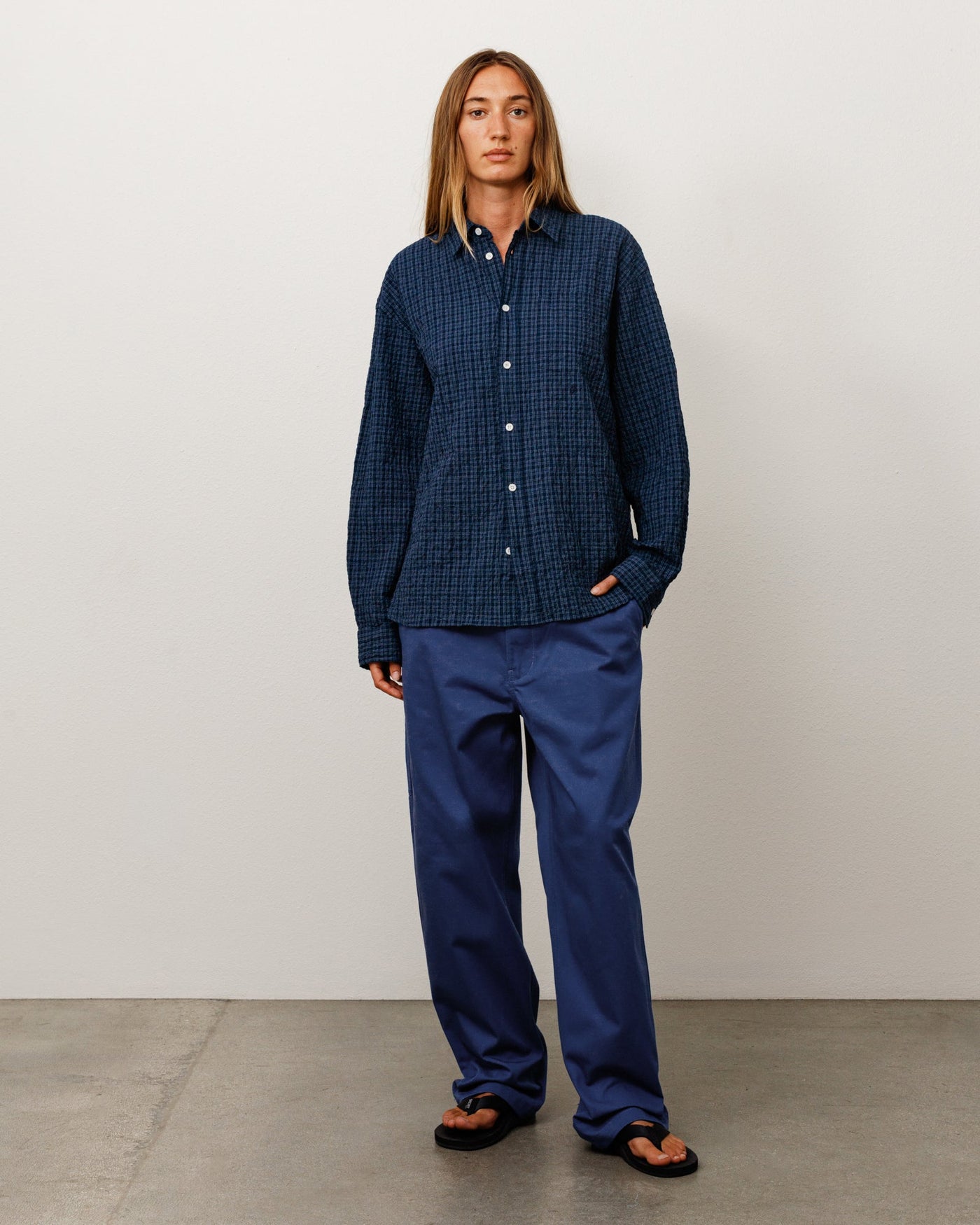UNIFORM PANT