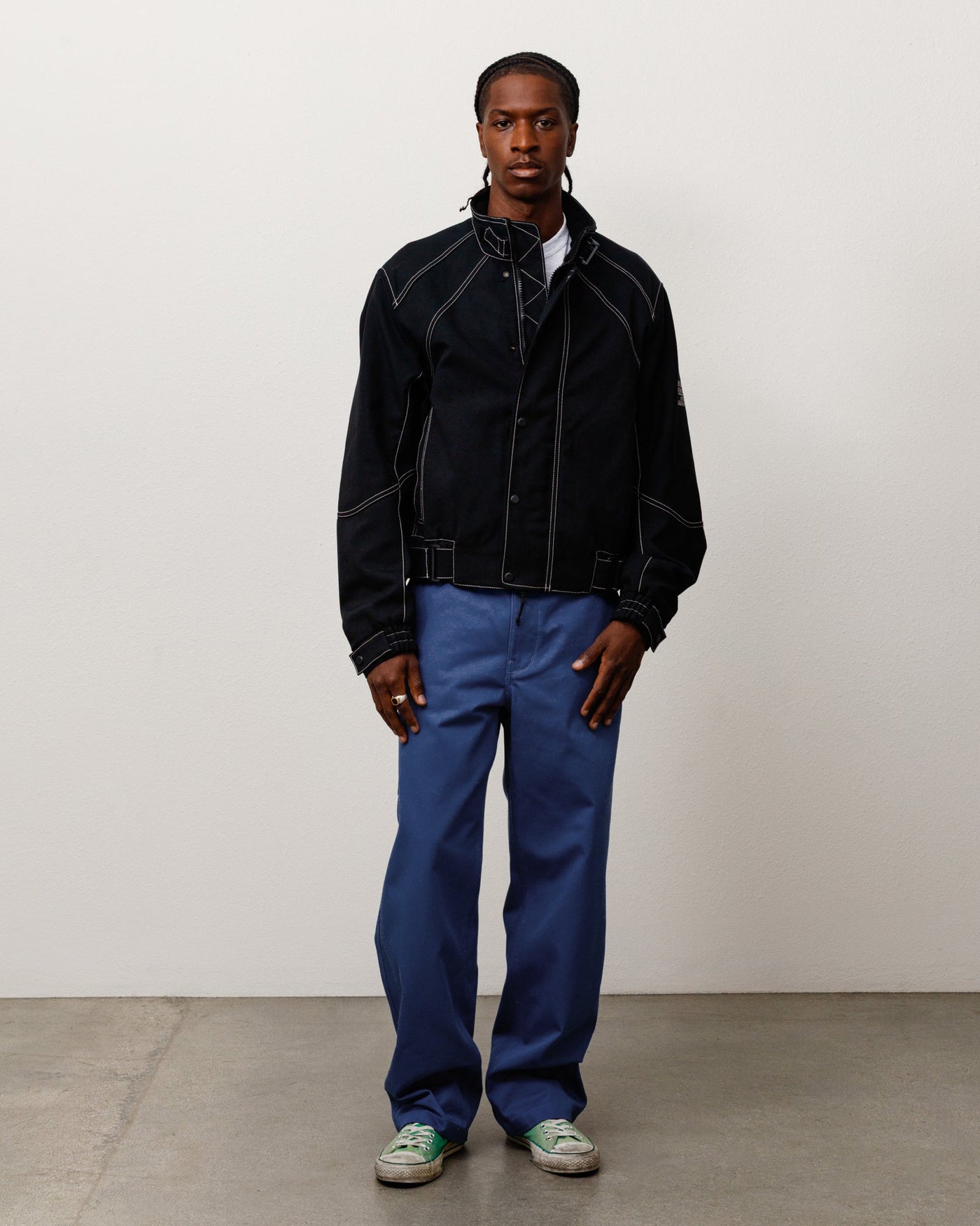 UNIFORM PANT
