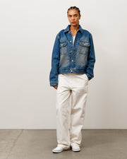 UNIFORM PANT