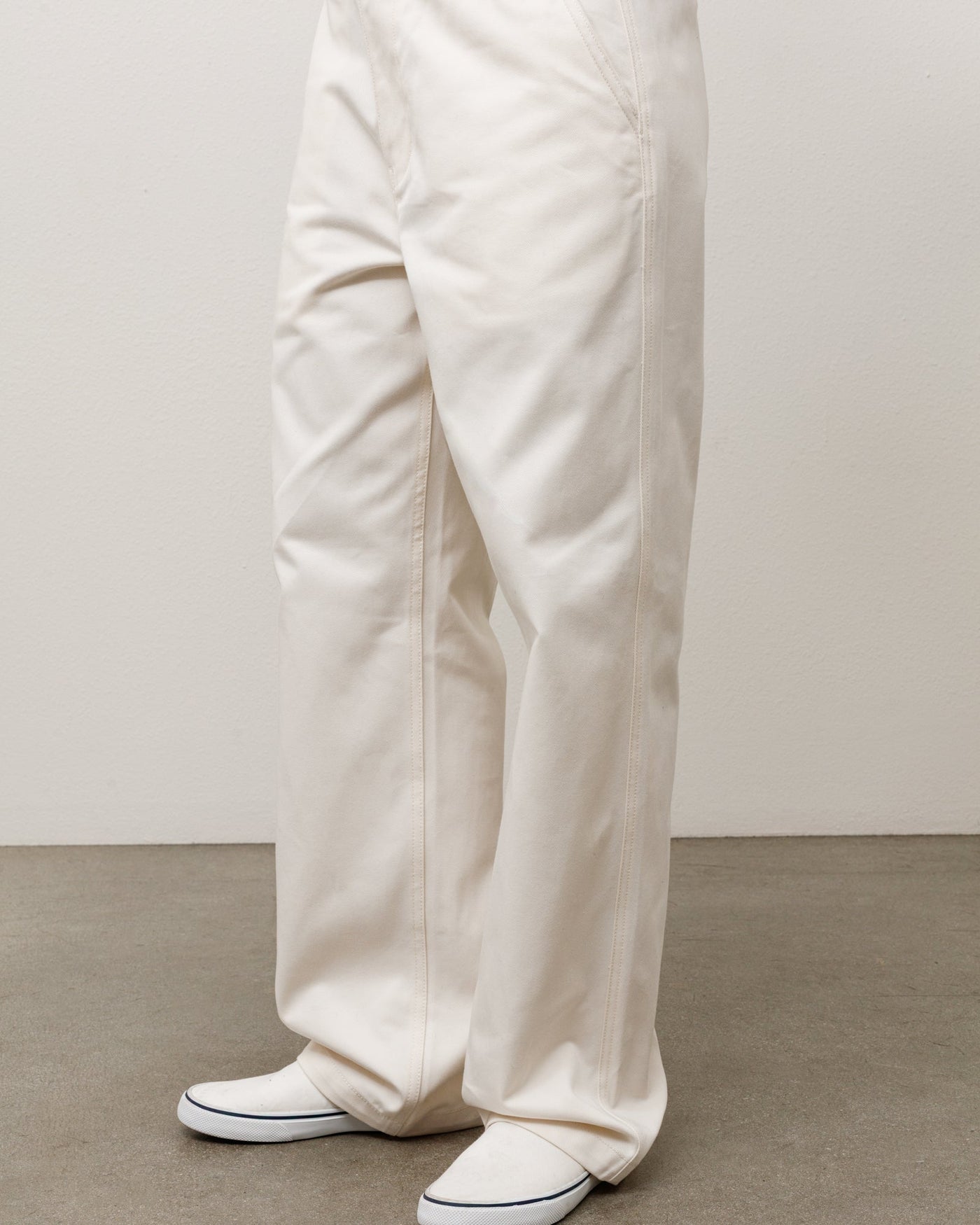 UNIFORM PANT