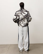 SPORT FLEECE PANT