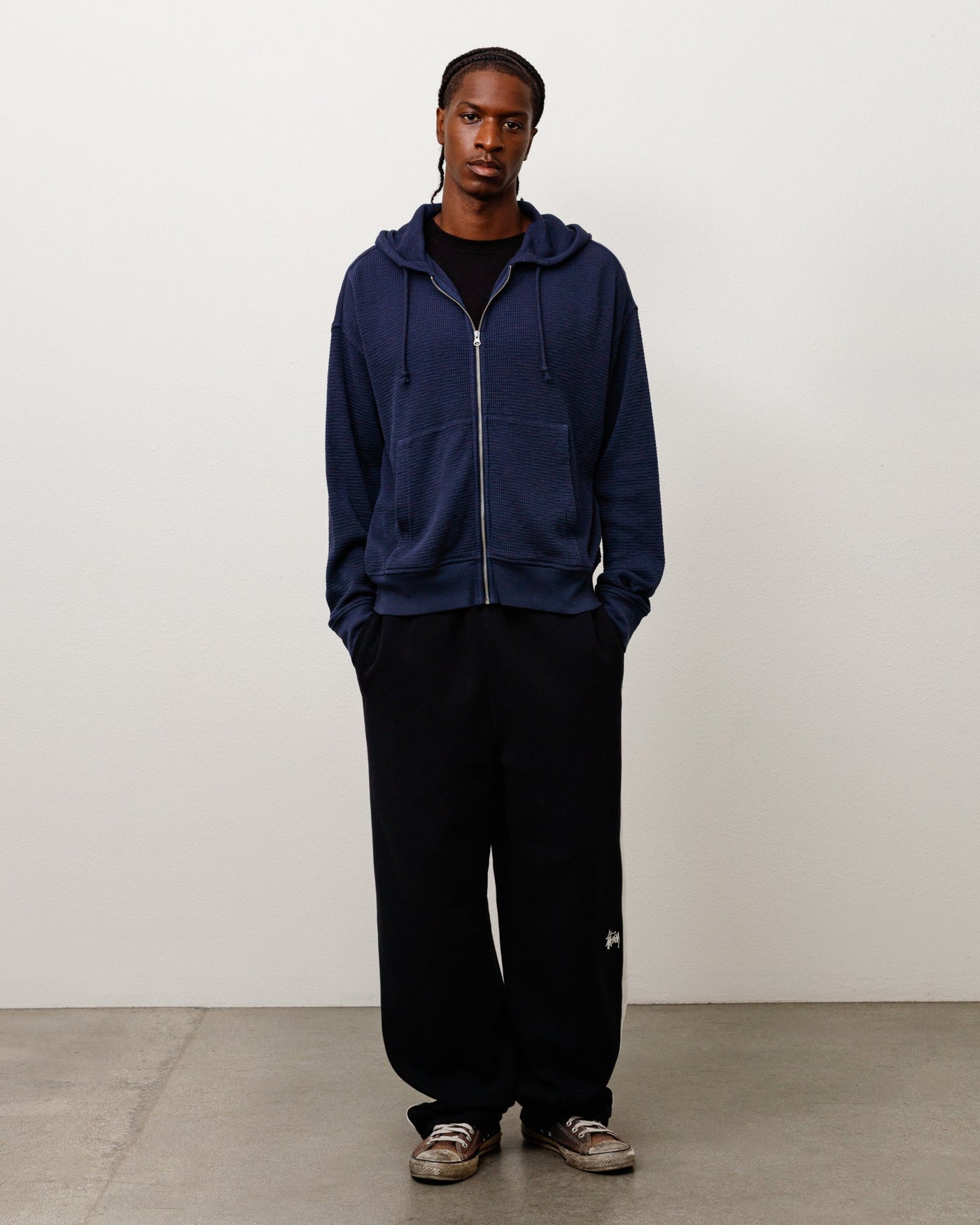 SPORT FLEECE PANT
