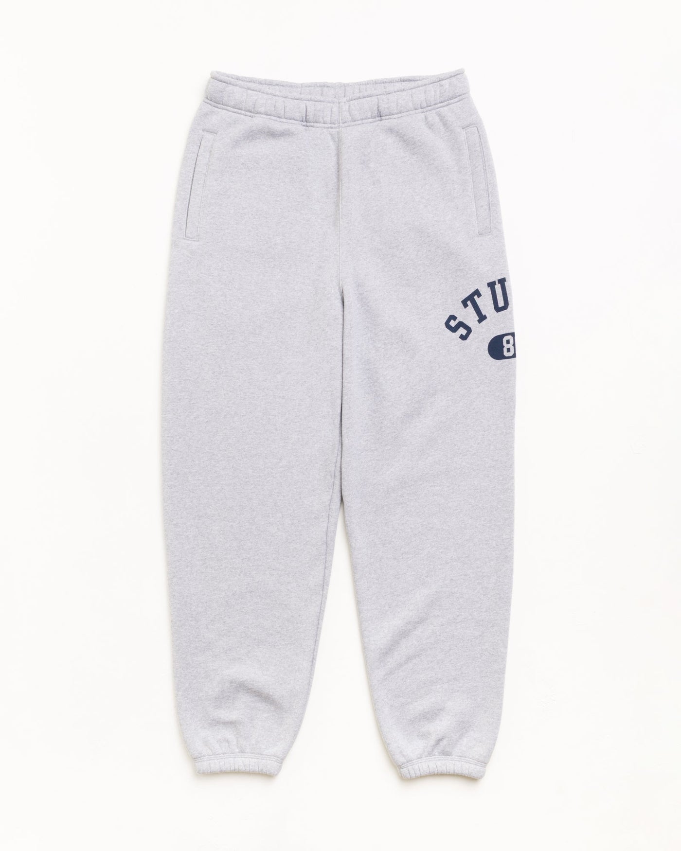 VARSITY FLEECE PANT