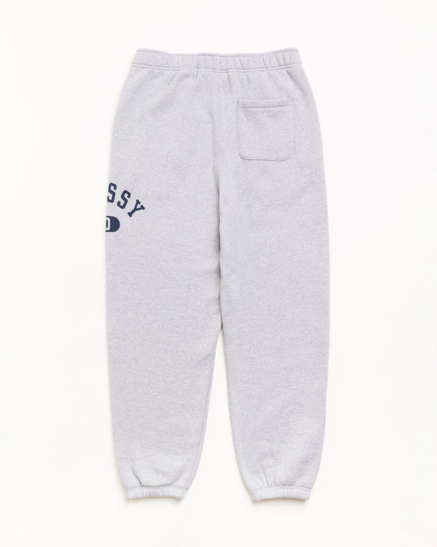 VARSITY FLEECE PANT