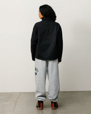 VARSITY FLEECE PANT