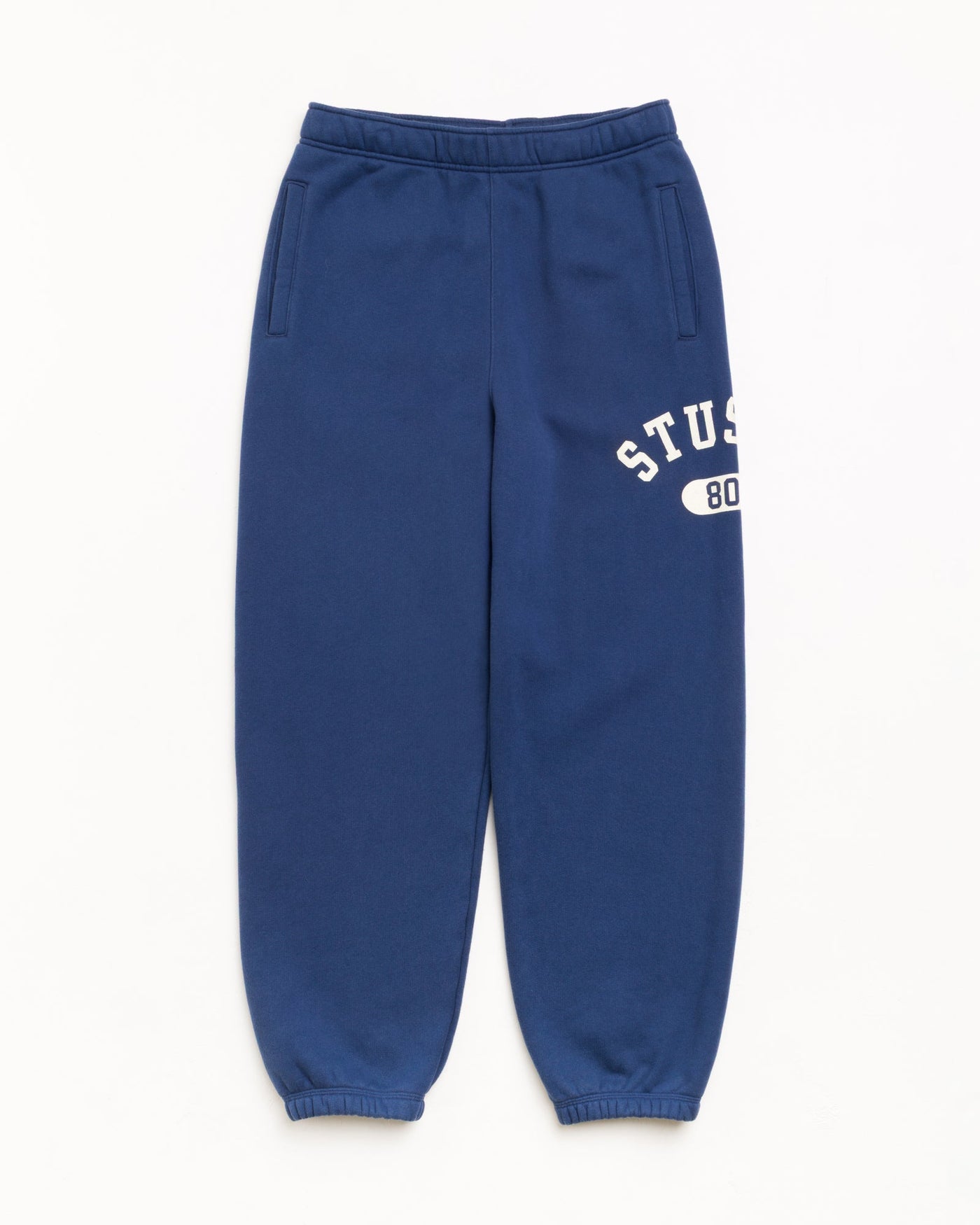VARSITY FLEECE PANT