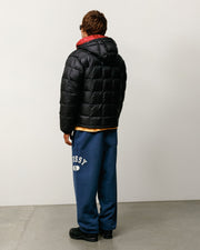 VARSITY FLEECE PANT