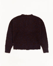 TEXTURED CARDIGAN