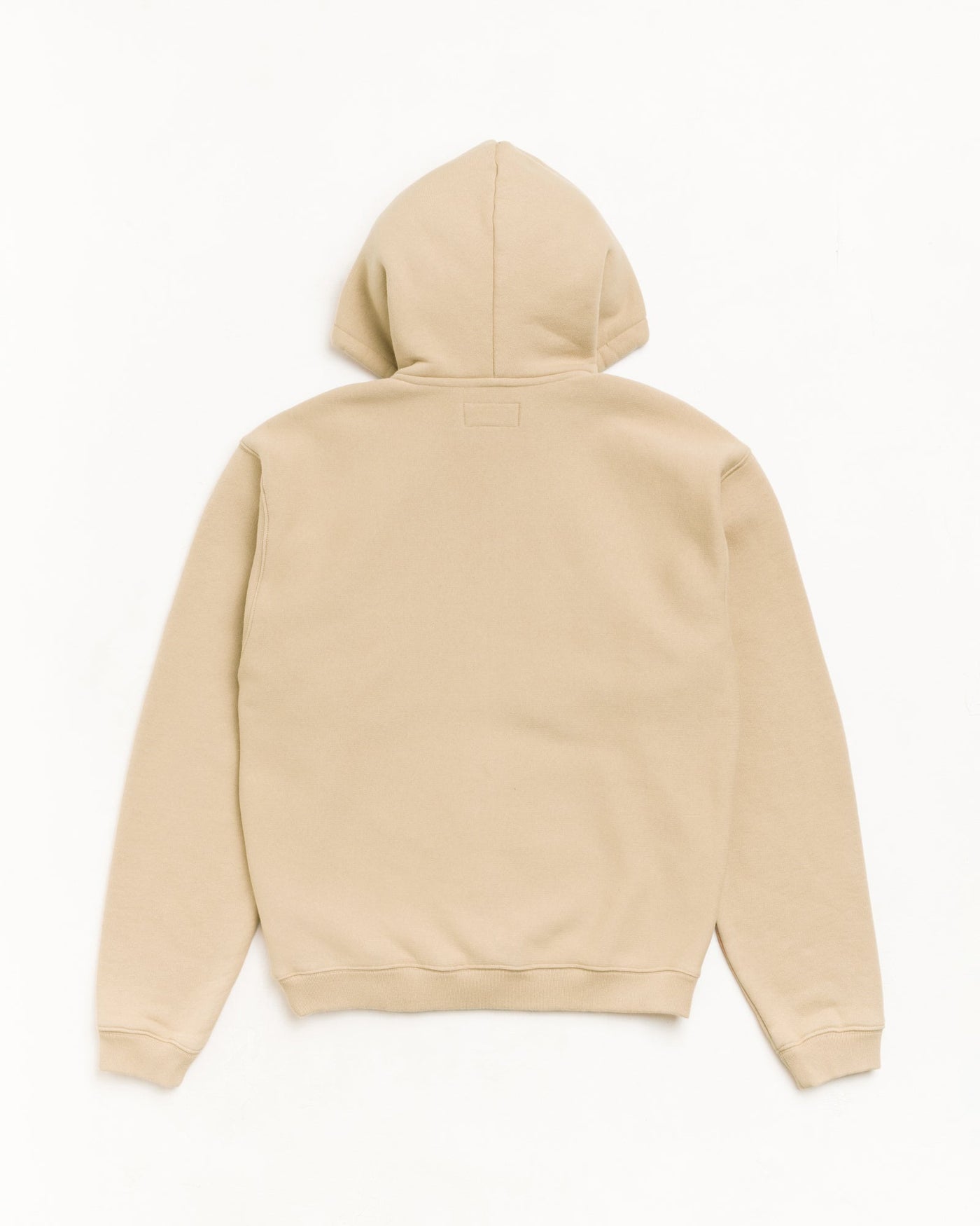 STÜSSY SPORT ZIP HOODIE