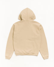 STÜSSY SPORT ZIP HOODIE