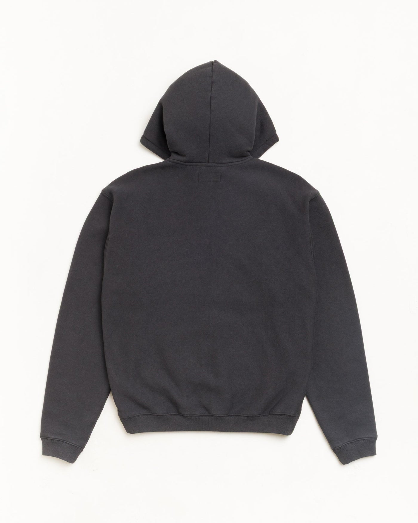 STÜSSY SPORT ZIP HOODIE