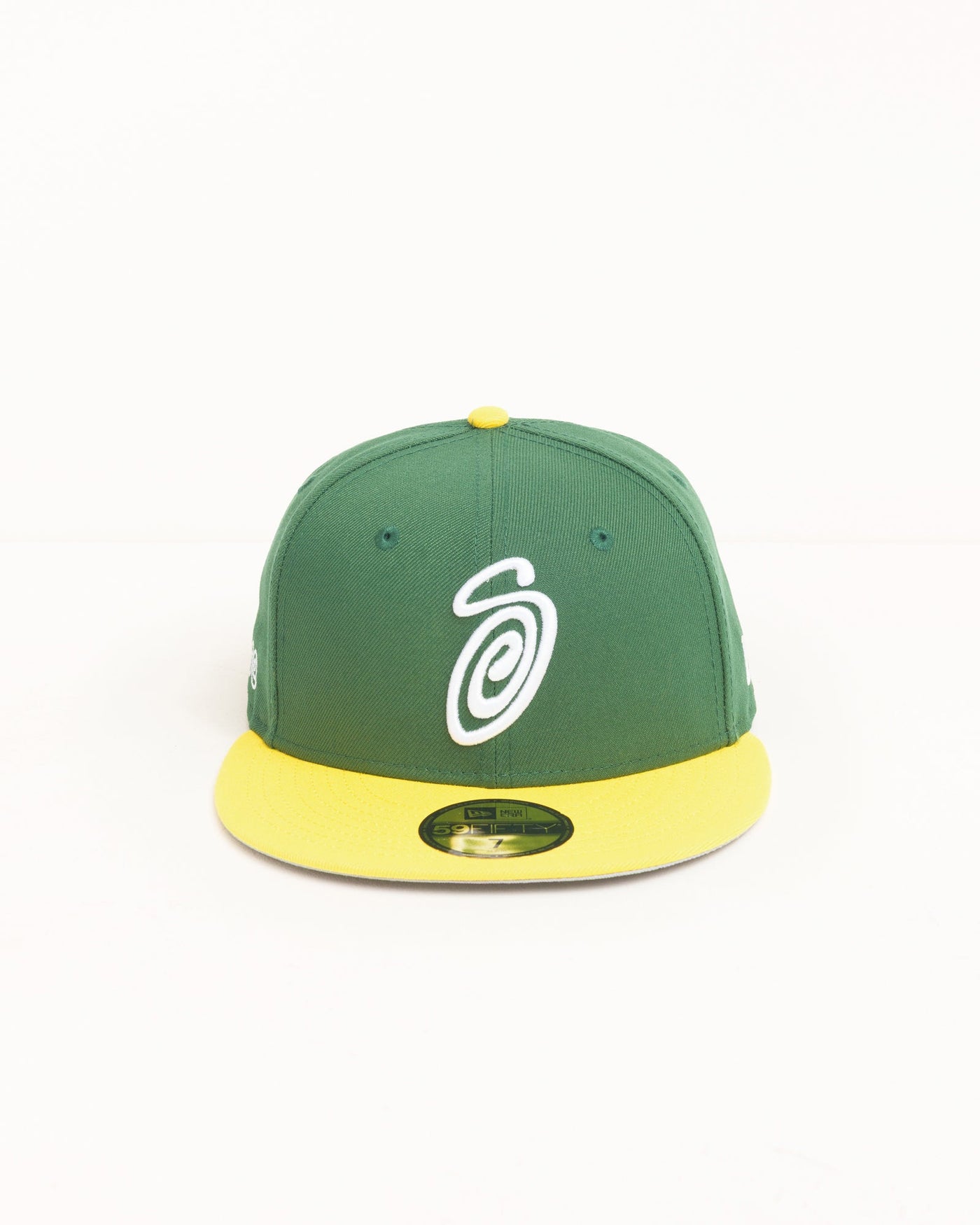 59FIFTY SWIRLY S CAP