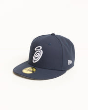 59FIFTY SWIRLY S CAP