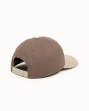 CHENILLE S SNAPBACK CAP