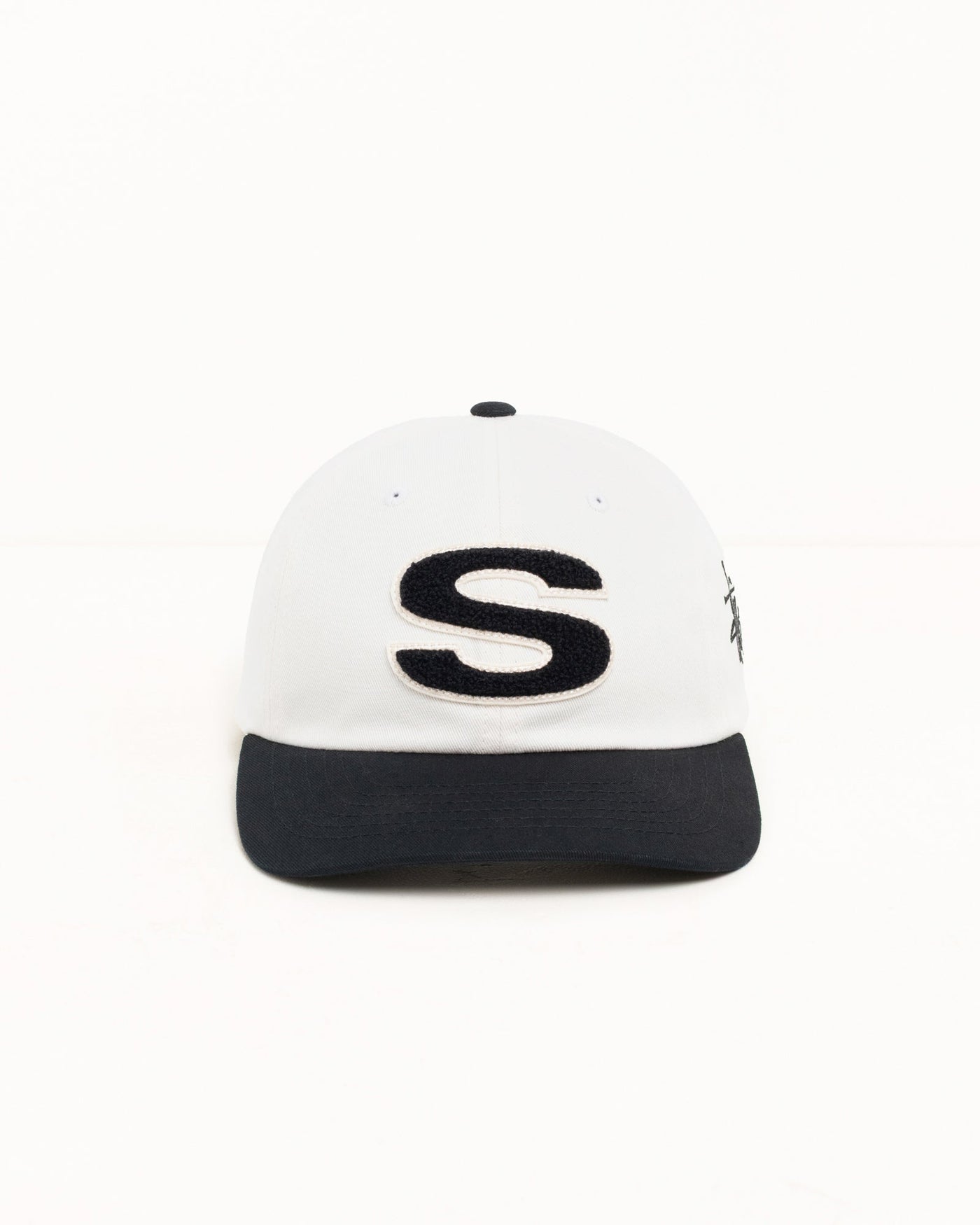CHENILLE S SNAPBACK CAP