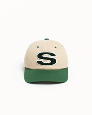 CHENILLE S SNAPBACK CAP