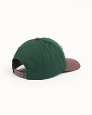 CHENILLE S SNAPBACK CAP