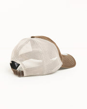 9TWENTY WASHED BASIC TRUCKER
