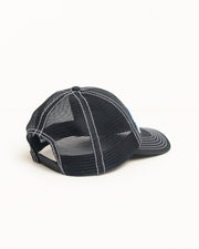 BURLY THREADS TRUCKER