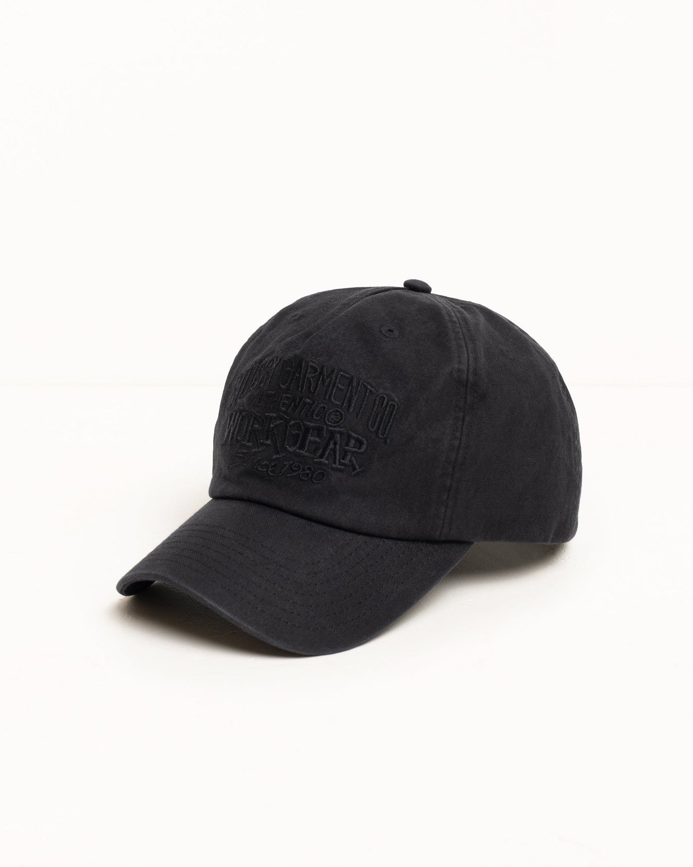 WAXED WORKGEAR TRUCKER