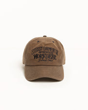 WAXED WORKGEAR TRUCKER