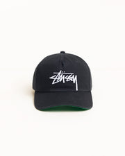 BIG STOCK SNAPBACK CAP